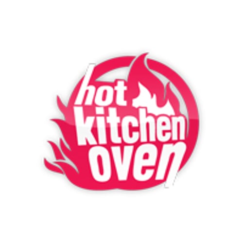 Hotkitchenoven