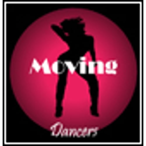 Moving Dancers