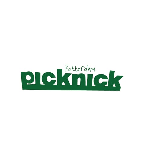 Picknick Rotterdam