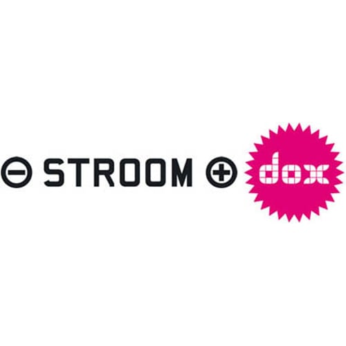 STROOM / Dox Records
