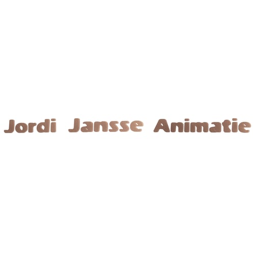 Jjansse Animatie