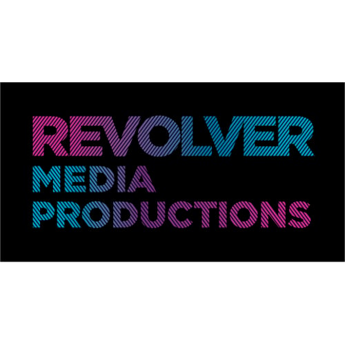 Revolver