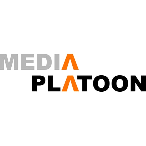 Media Platoon Bv