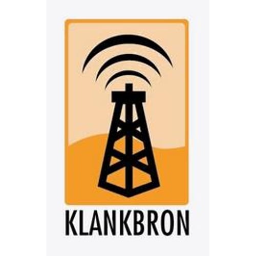Klankbron