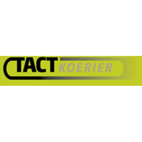 Tactkoerier