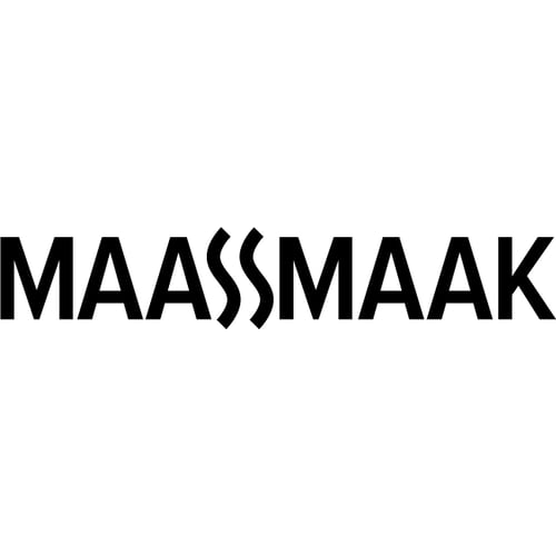 Maassmaak