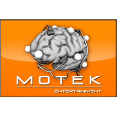 Motek Entertainment