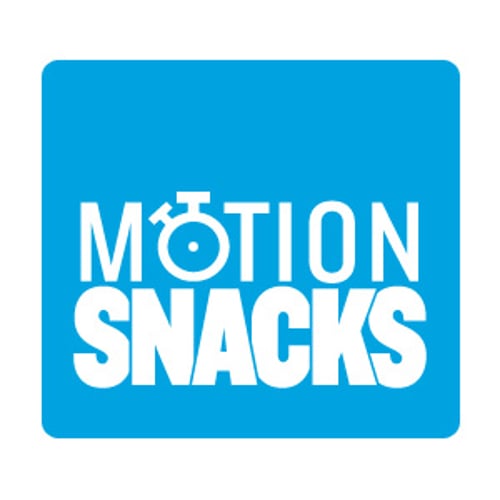 MotionSnacks.com