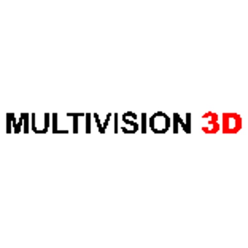 Multivision 3d Animaties
