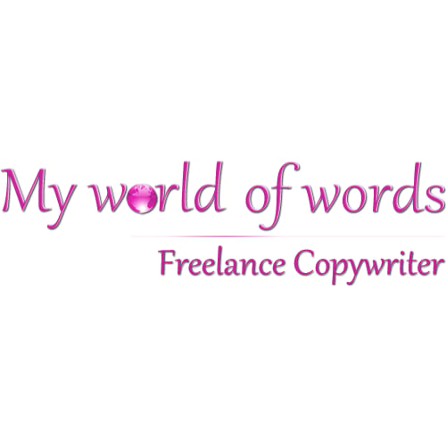 My World Of Words