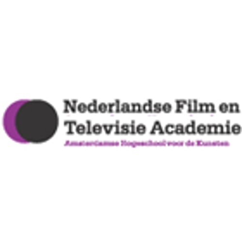 Nederlandse Film En Televisie Academie