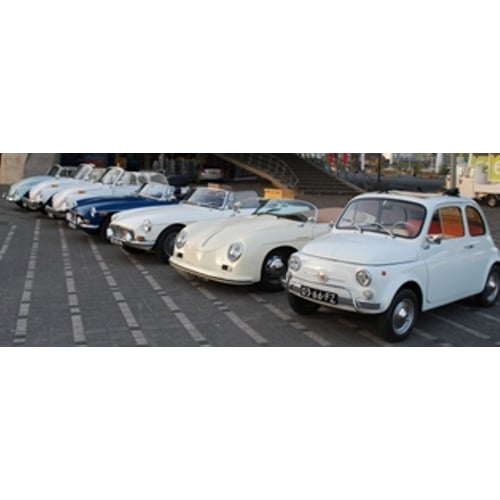 Huureenoldtimer.nl