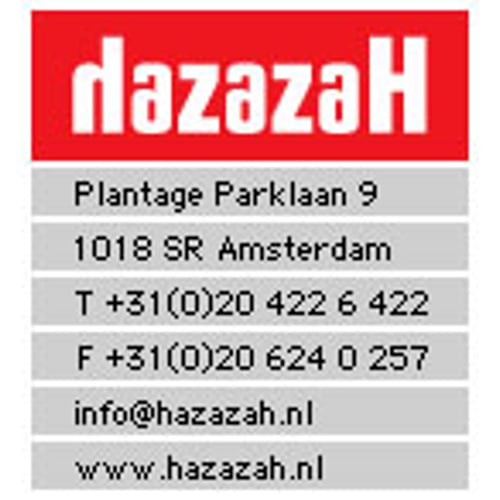 Hazazah Film
