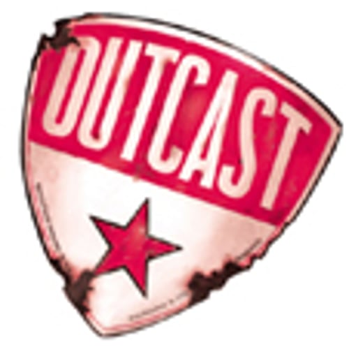 Voice Casting Outcast
