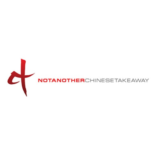 Not Another Chinese Takeaway