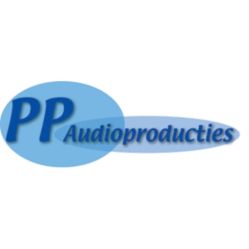 PP Audioproducties