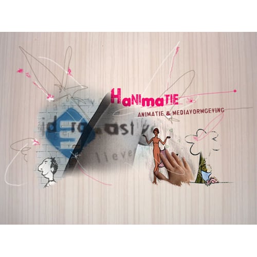 Hanimatie