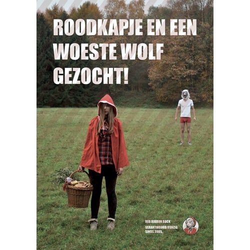 Redribbonrock