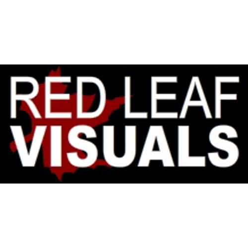 Red Leaf Visuals