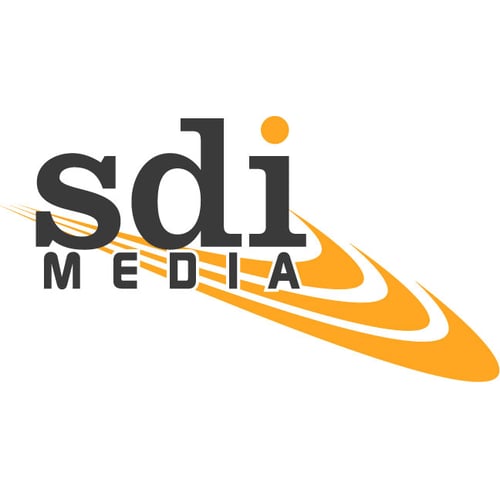 SDI Media A/S