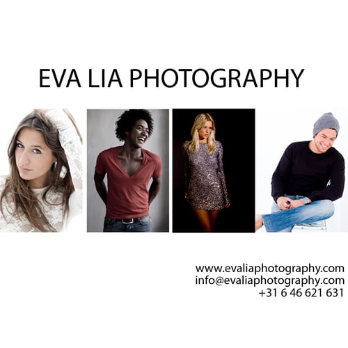 Eva Lia Photography
