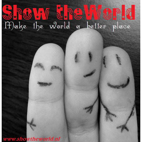 Show The World