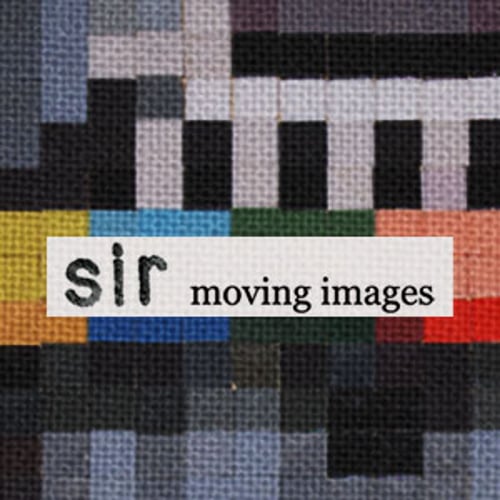 Sir Moving Images