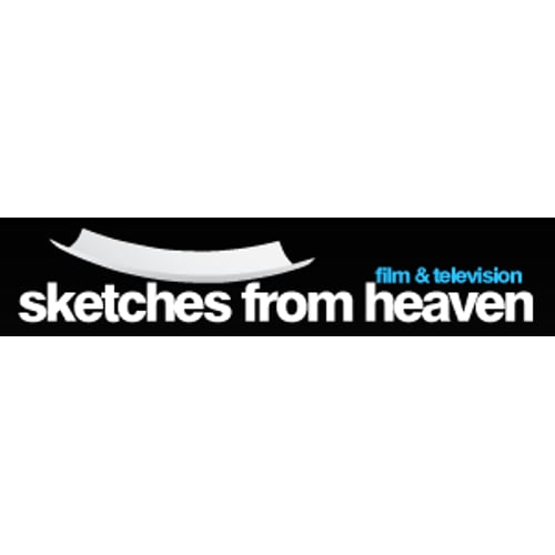 Sketches From Heaven