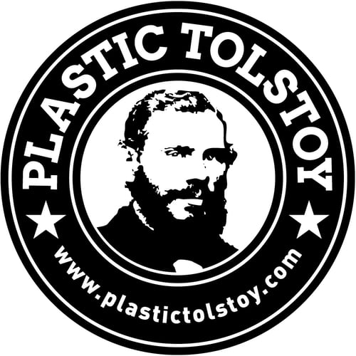 Plastic Tolstoy