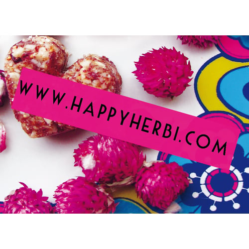 Happy Herbi