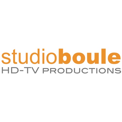 Studio Boule Hd-Tv Productions