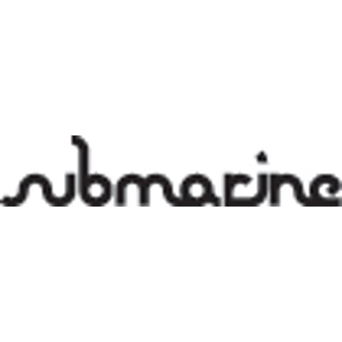 Submarine