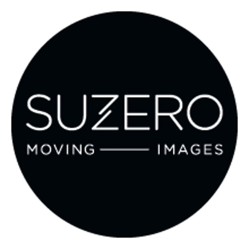 Suzero - Moving Images