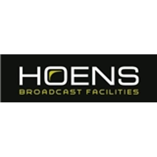 Hoens Broadcast Facilities