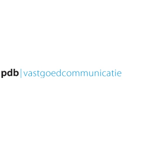 Pdb|vastgoedcommunicatie