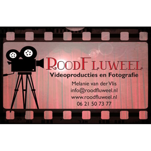 RoodFluweel Videoproducties & Fotografie