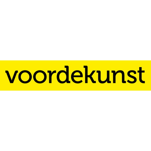 Voordekunst