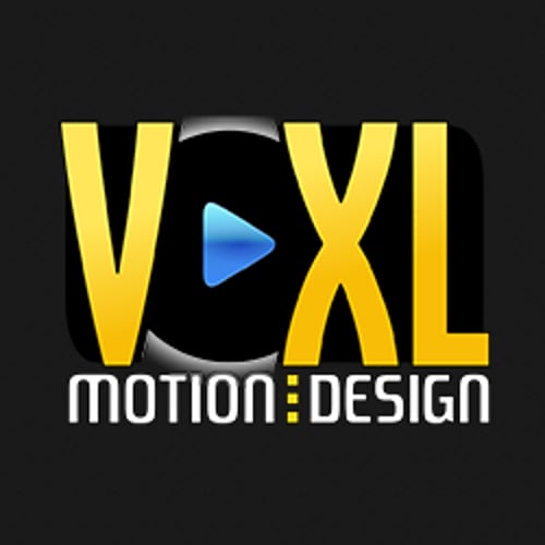 Voxl Motion | Design