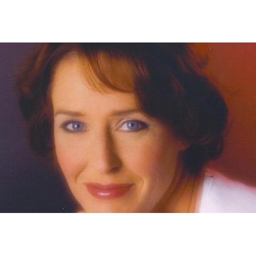 Pamela Van Der Wal - Stemacteren