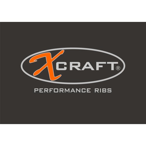 X-Craft Performance RIBs