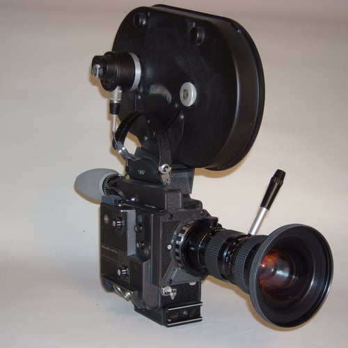 Bolex