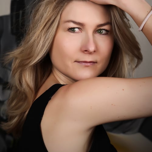 Marieke de Kruijf
