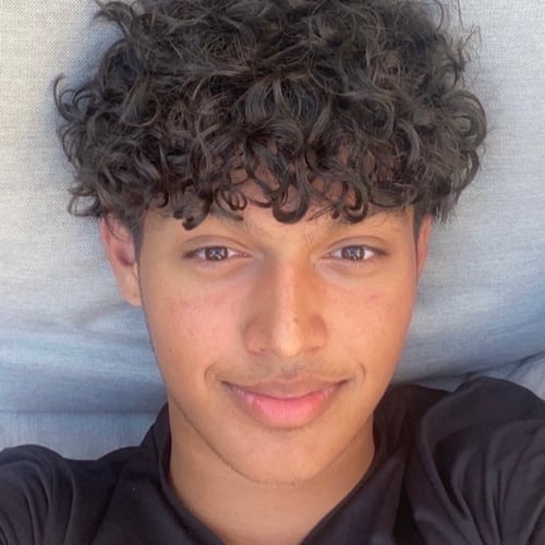 Marcel Ismail