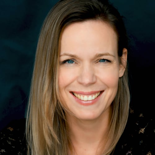 Marieke den Breejen - Wegman