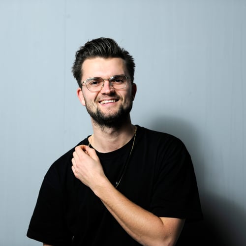 Mingus Kramer