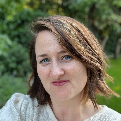 Tamara Jansen