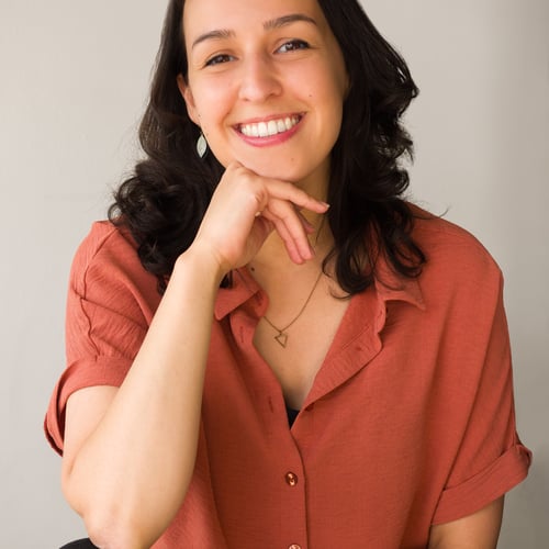 Sarah Rome