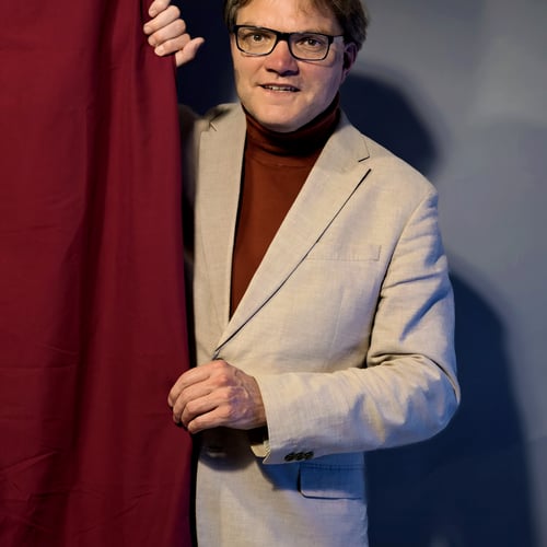 Patrick Knulst