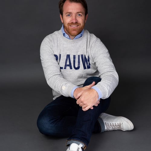 Ron Jongenelen