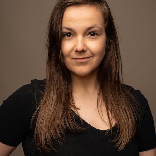Giulia Radulescu